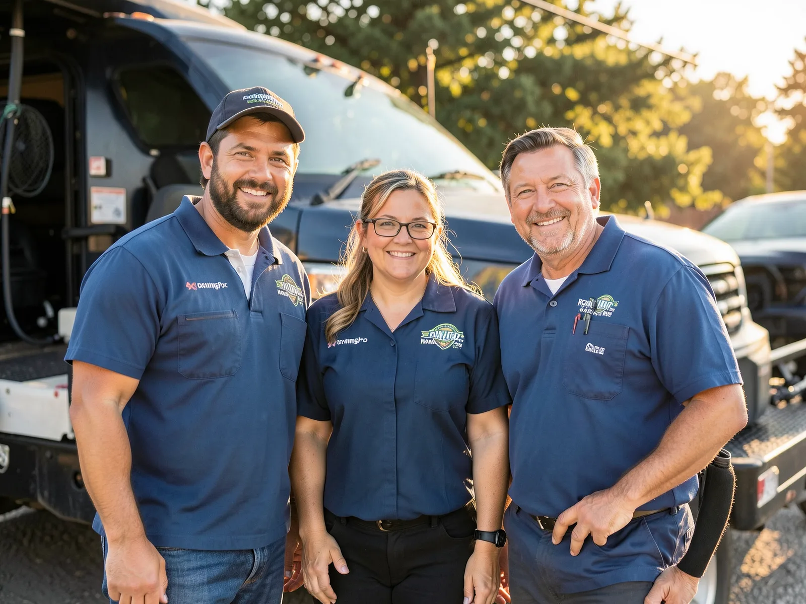 Roof Repair company in Ocoee, TN